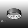 Oura Ring 4 Stealth Size 9